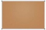 MAUL Korktafel &raquo;MAULstandard&laquo; 90,0 x 60,0 cm braun braun
