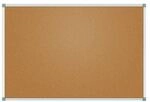 MAUL Pinnwand &raquo;MAULstandard&laquo; 60,0 x 45,0 cm braun braun