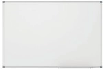 MAUL Whiteboard MAULstandard 240x120 cm kunststoffbeschichtet 645 42 84 wei&szlig;