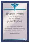 Durable Info-Rahmen DIN A4 &raquo;Duraframe 4872&laquo; selbstklebend mit Magnetdeckel blau,