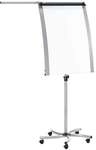 Franken Flipchart &raquo;EuroLine&reg; Mobil F2016&laquo;, 200 cm
