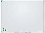 Franken Whiteboard &raquo;U-Act!Line&reg;&laquo; 60,0 x 45,0 cm wei&szlig; wei&szlig;