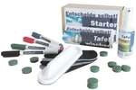 Franken Tafelset &raquo;U-Act! Line Z1954&laquo;