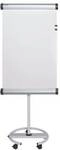 MAUL Flipchart &raquo;Maulsolid flip2use 6370682&laquo;, 196 cm