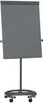 MAUL Flipchart &raquo;Office 63750&laquo; grau, 196 cm