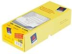 Avery Zweckform 4000er-Pack Computer Endlosetiketten &raquo;3615&laquo; wei&szlig;
