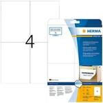 Herma 100er-Pack abl&ouml;sbare Etiketten &raquo;5082&laquo; wei&szlig;