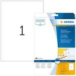 Herma 25er-Pack Abdecketiketten &raquo;4230&laquo; wei&szlig;