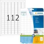 Herma 2800er-Pack Premium-Klebeetiketten &raquo;4334&laquo;