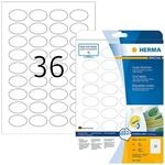 Herma 900er-Pack abl&ouml;sbare Etiketten &raquo;4380&laquo; wei&szlig;