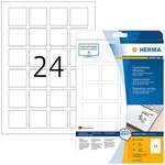 Herma 600er-Pack abl&ouml;sbare Etiketten &raquo;10108&laquo; wei&szlig;