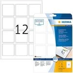 Herma 300er-Pack abl&ouml;sbare Etiketten &raquo;10109&laquo; wei&szlig;