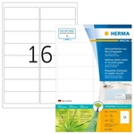 Herma 10730, Herma 1280x Universaletiketten "SPECIAL 10730" - 99,1 x 33,8 mm -
