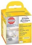 Avery Zweckform Rollenetiketten &raquo;AS0722370&laquo; wei&szlig;