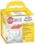 Avery Zweckform Rollenetiketten &raquo;AS0722440&laquo; wei&szlig;