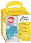 Avery Zweckform Rollenetiketten &raquo;AS0722460&laquo; wei&szlig;