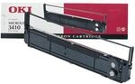 OKI Farbband &raquo;09002308&laquo; schwarz schwarz
