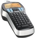 Dymo Labelmanager &raquo;LM 420P&laquo; Beschriftungsger&auml;t schwarz, 10.4x5.7x21.5 cm