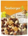 SEEBERGER Studentenfutter &raquo;Luxury Nut and Raisin Mix&laquo; 400 g