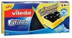 Vileda 3er-Pack Topfreiniger &raquo;Glitzi Plus&laquo;