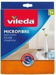 Vileda Staubtuch Microfaser