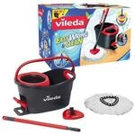 Vileda Wischsystem &raquo;EASY WRING & CLEAN&laquo; Mikrofaser