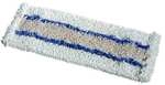 Vermop Wischbezug f&uuml;r Bodenwischer &raquo;Sprint-Mop Tronic&laquo; 1 St&uuml;ck blau, 18 cm