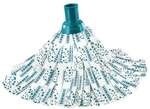 Leifheit Ersatzkopf &raquo;Classic Mop&laquo; blau