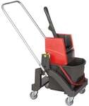 Vermop Vermop Reinigungswagen &raquo;Aquva&laquo;, 41 cm