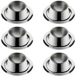 WMF 6er-Pack Eierbecher