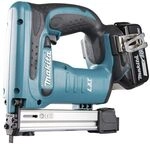 makita Elektrotacker &raquo;DST221RTJ&laquo;