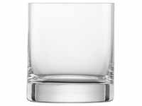 6x Whiskyglas »Paris« 319 ml transparent, Zwiesel Glas, 9 cm