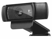 PC-Webcam »C920 Pro«, Logitech