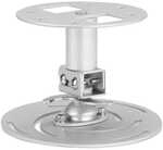 Acer Projektor-Deckenhalterung max. 11 cm silber