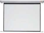 Nobo Elektrische Leinwand - 160 x 120 cm