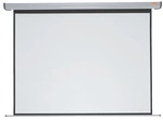 Nobo Elektrische Leinwand - 192 x 144 cm