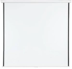Franken Rollo-Leinwand &raquo;X-tra! Line&laquo; 180x180 cm