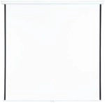 Franken Rollo-Leinwand &raquo;X-tra! Line&laquo; 200x200 cm