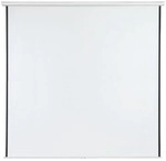 Franken Rollo-Leinwand &raquo;X-tra! Line&laquo; 240x240 cm