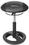 Topstar Sitzhocker &raquo;Sitness RS Bob&laquo; schwarz