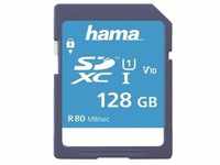 SDXC-Speicherkarte »Class 10 UHS-I 128 GB«, Hama