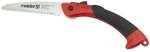 Meister Asts&auml;ge &raquo;TurboCut&laquo; 15 cm rot