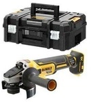 DeWalt Akku-Winkelschleifer &raquo;DCG405NT-XJ&laquo;, 31 cm