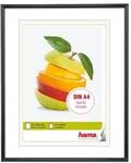 Hama Bilderrahmen &raquo;Sevilla&laquo;, 21 x 29,7 cm schwarz, 21x29.7x1.7 cm