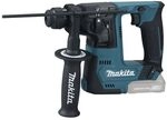 makita Akku-Bohrhammer &raquo;HR140DZ&laquo; t&uuml;rkis, 7.4x19.8x24.6 cm