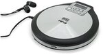 soundmaster Tragbarer CD-Player &raquo;CD9220&laquo;