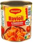 Maggi Ravioli in Tomatensauce 800 g Dose