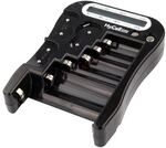 Ansmann Batterietester &raquo;LCD&laquo;