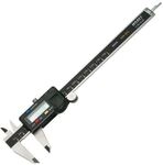 HAZET Digital-Messschieber &raquo;2154N-20&laquo; 150 mm, 23.4 cm