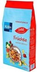 K&ouml;lln Fr&uuml;chte Hafer-M&uuml;sli ohne Zuckerzusatz 1700 g Vorratspack